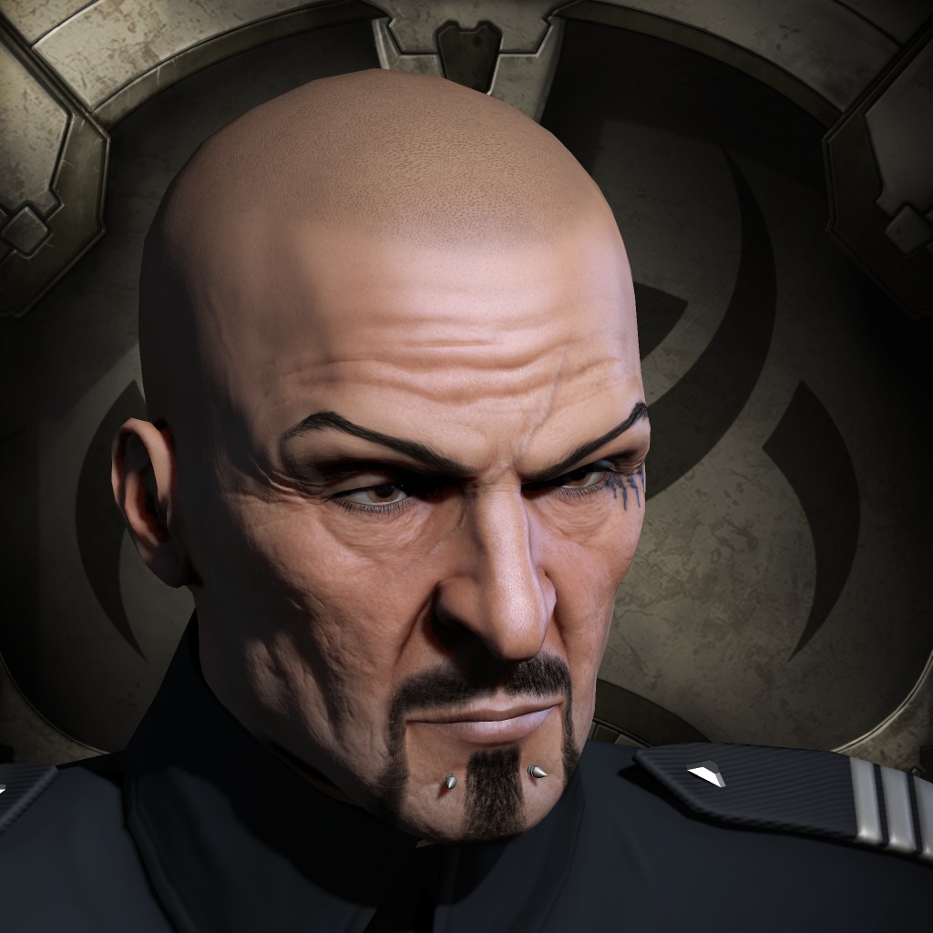 G'Kar Naran