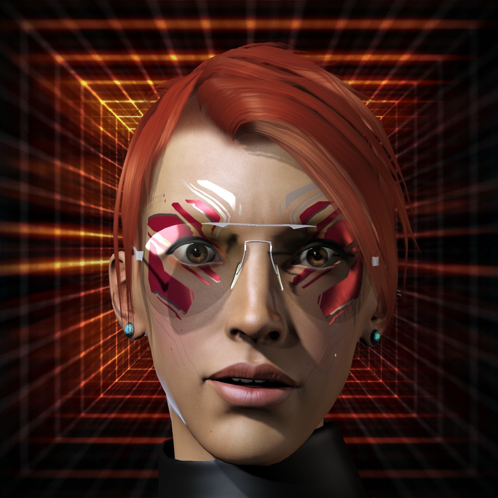 Eliss Vorkossigan
