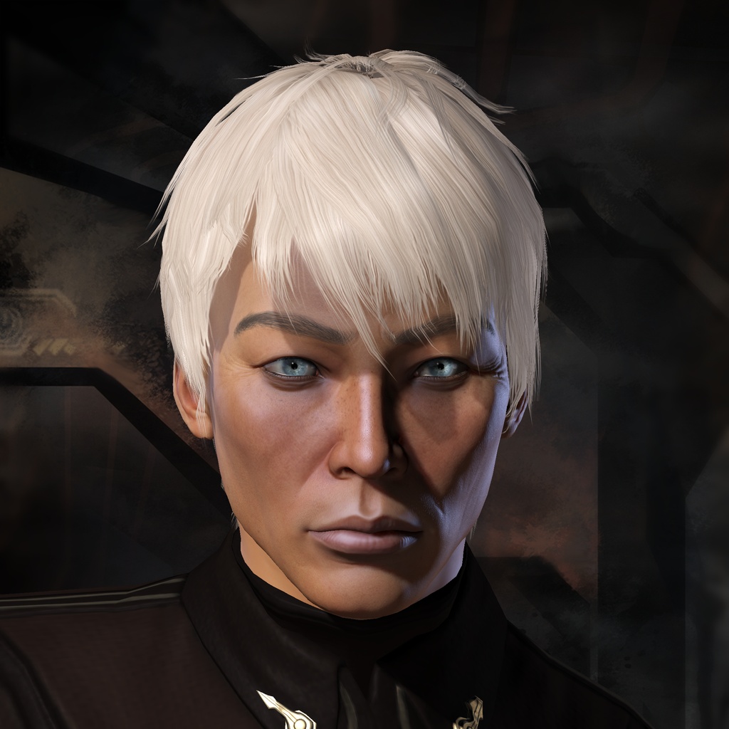 Long WongSilver