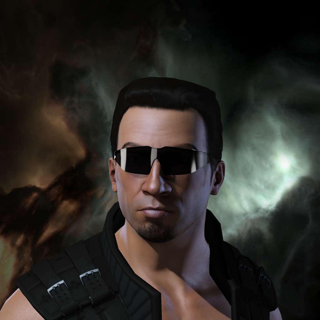 Jax Goonkiller