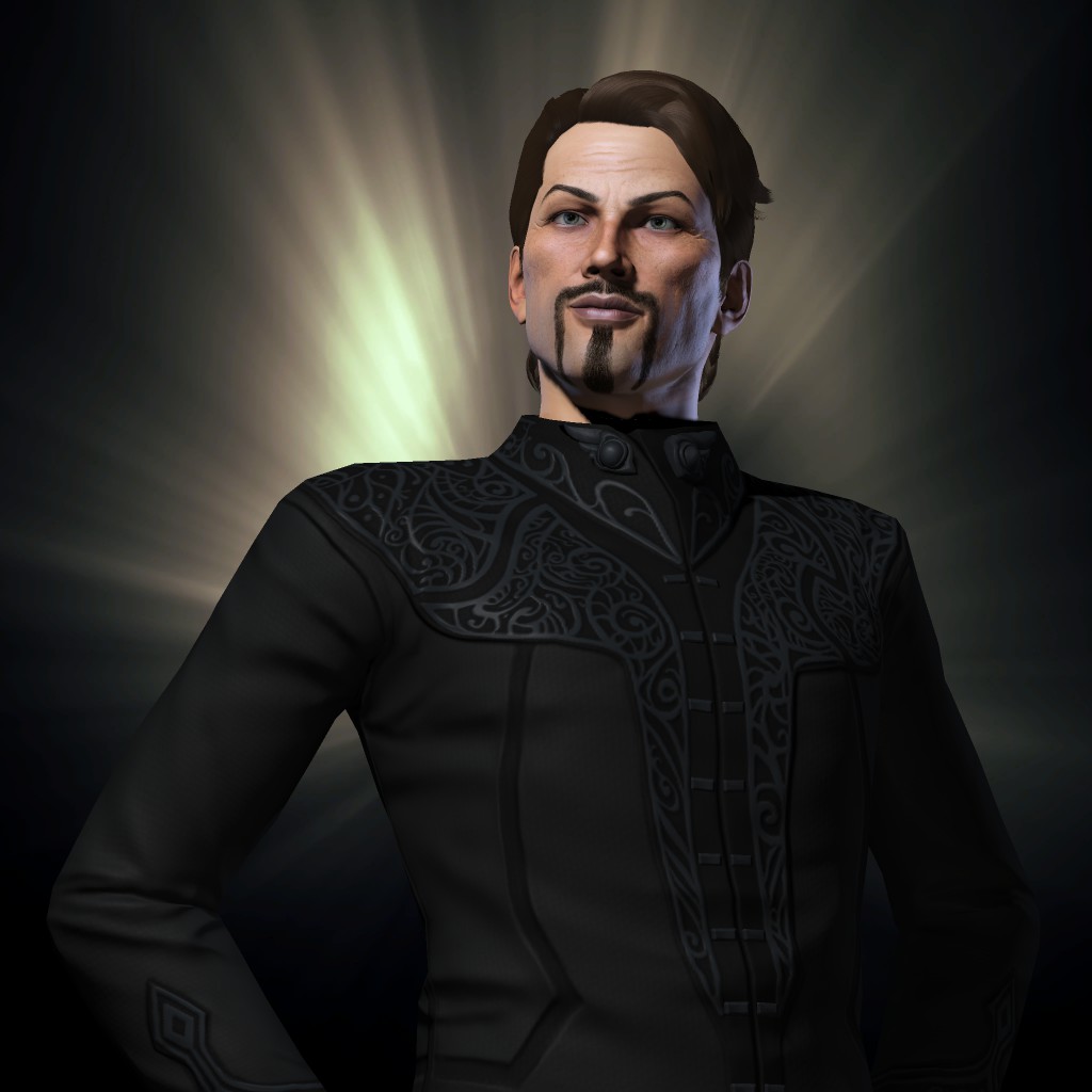Zak McKrakken
