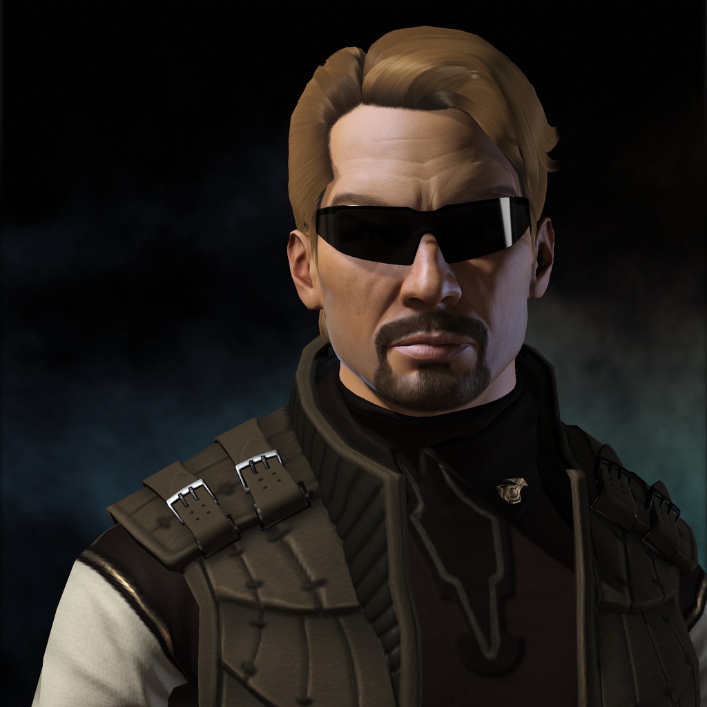 Kontrakted Killer