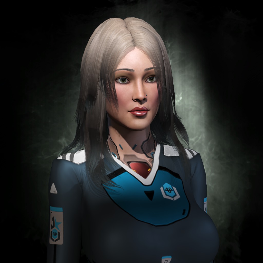 Yorke Valkyrja