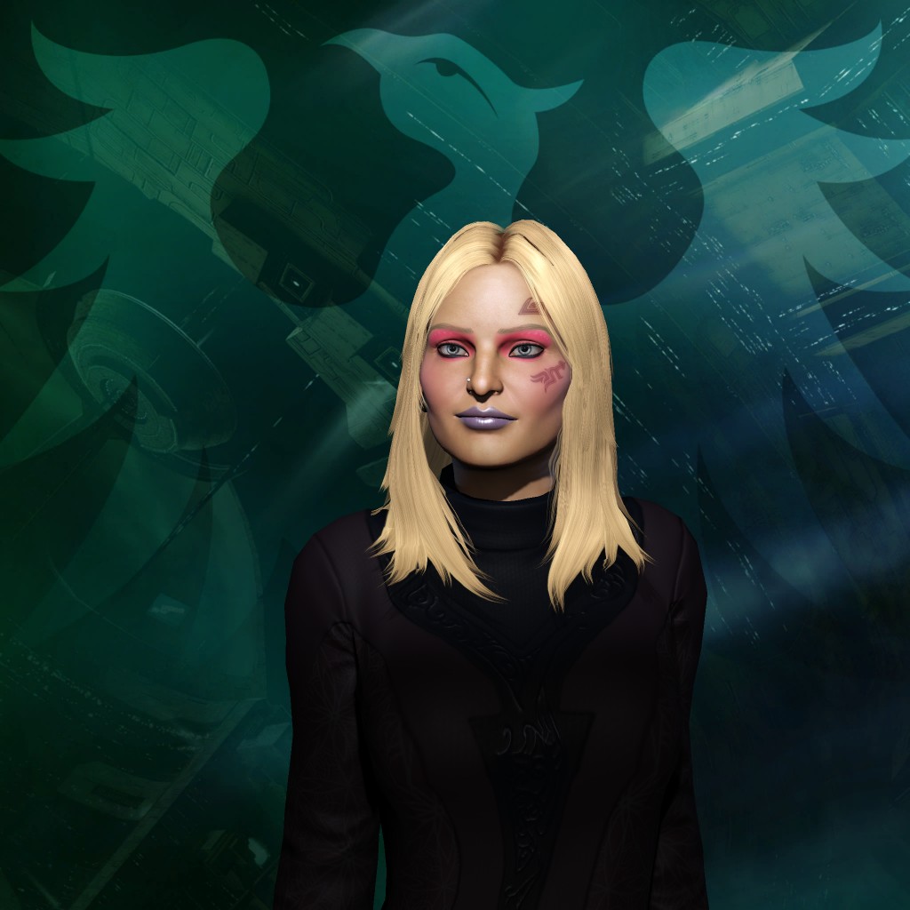 Shalimar Dante