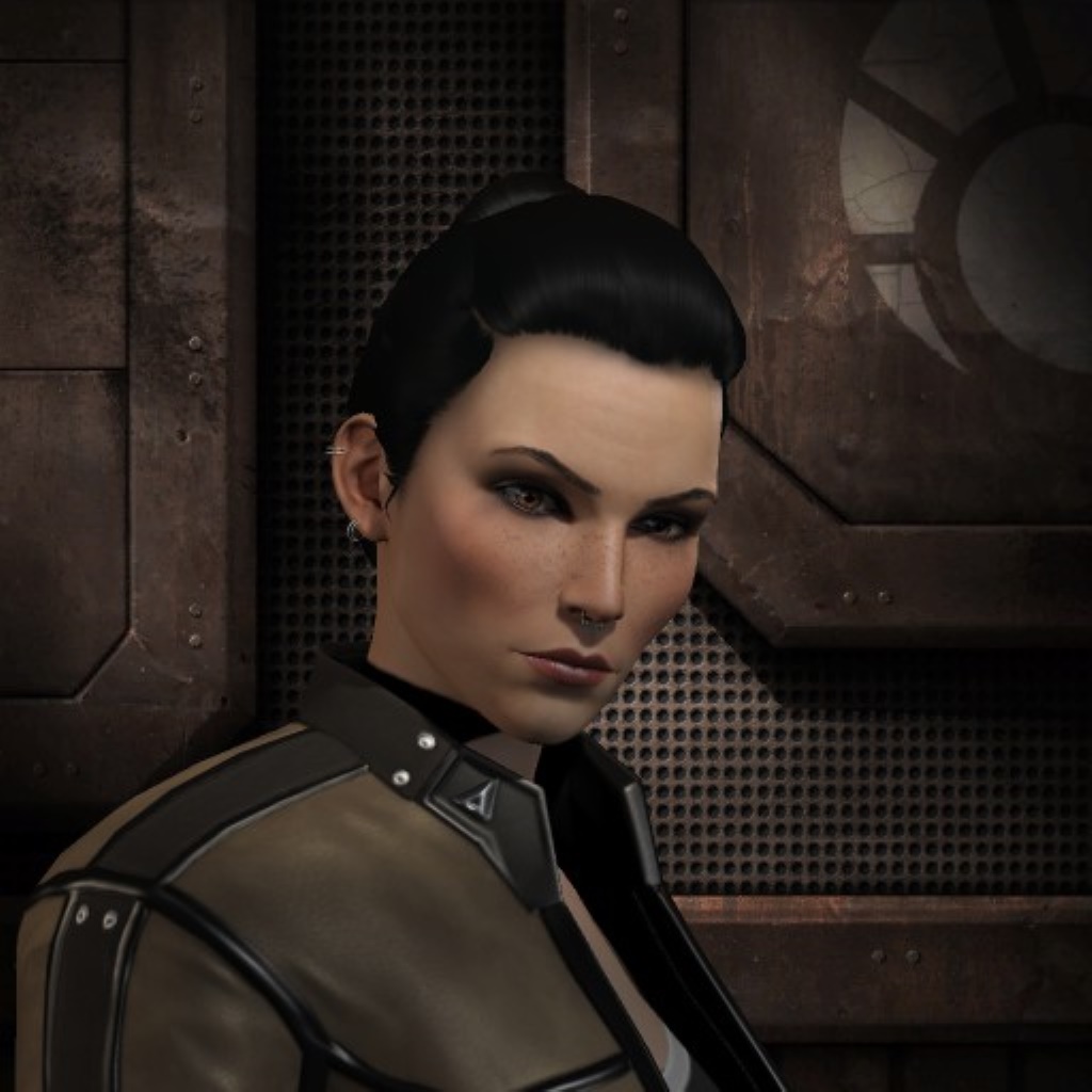 Victoria Medevi