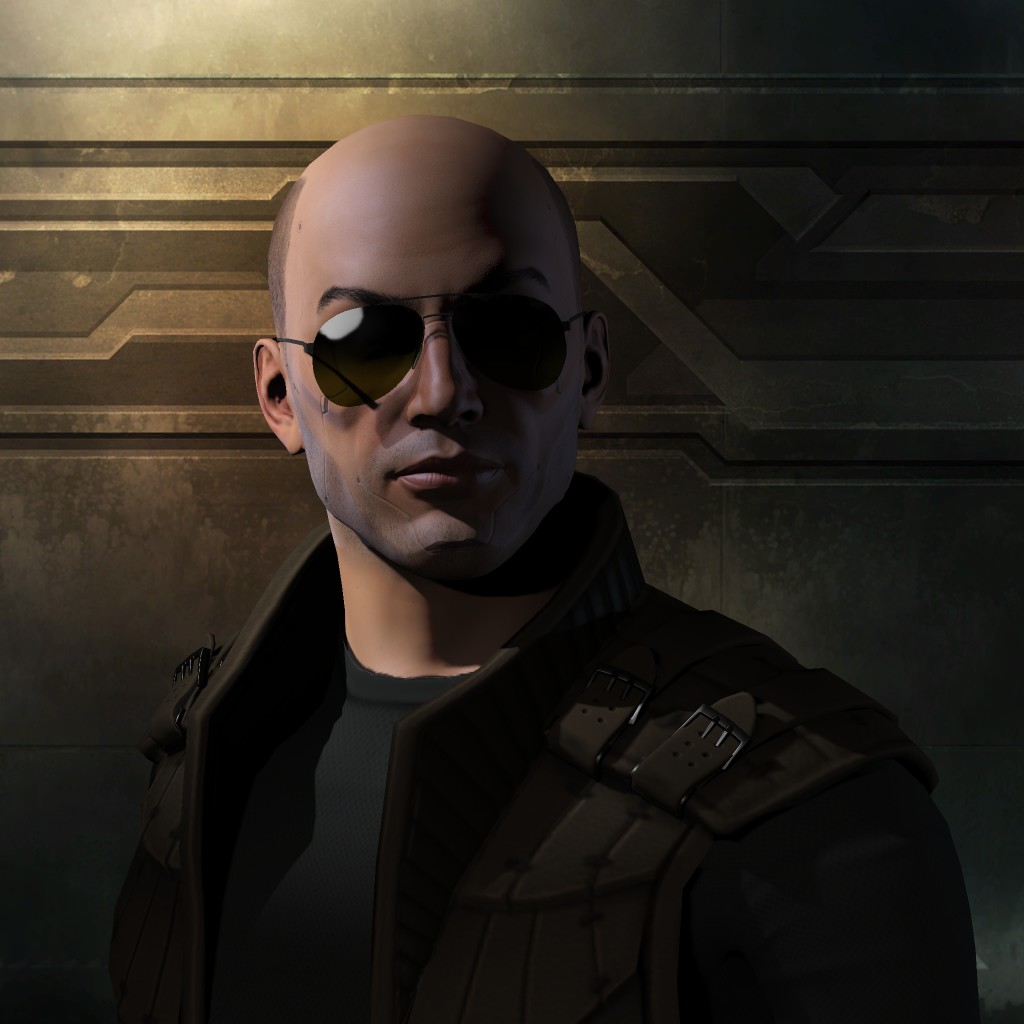 Xander Det89