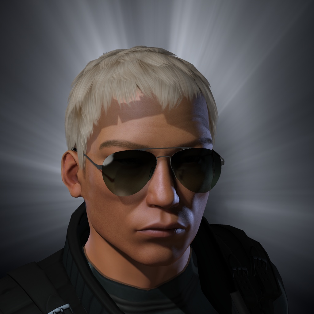 Sternly McRumble