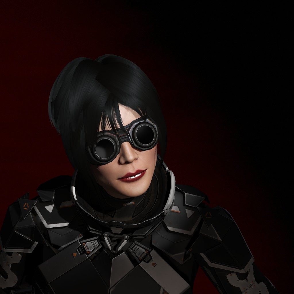 Eclipse Gumilev