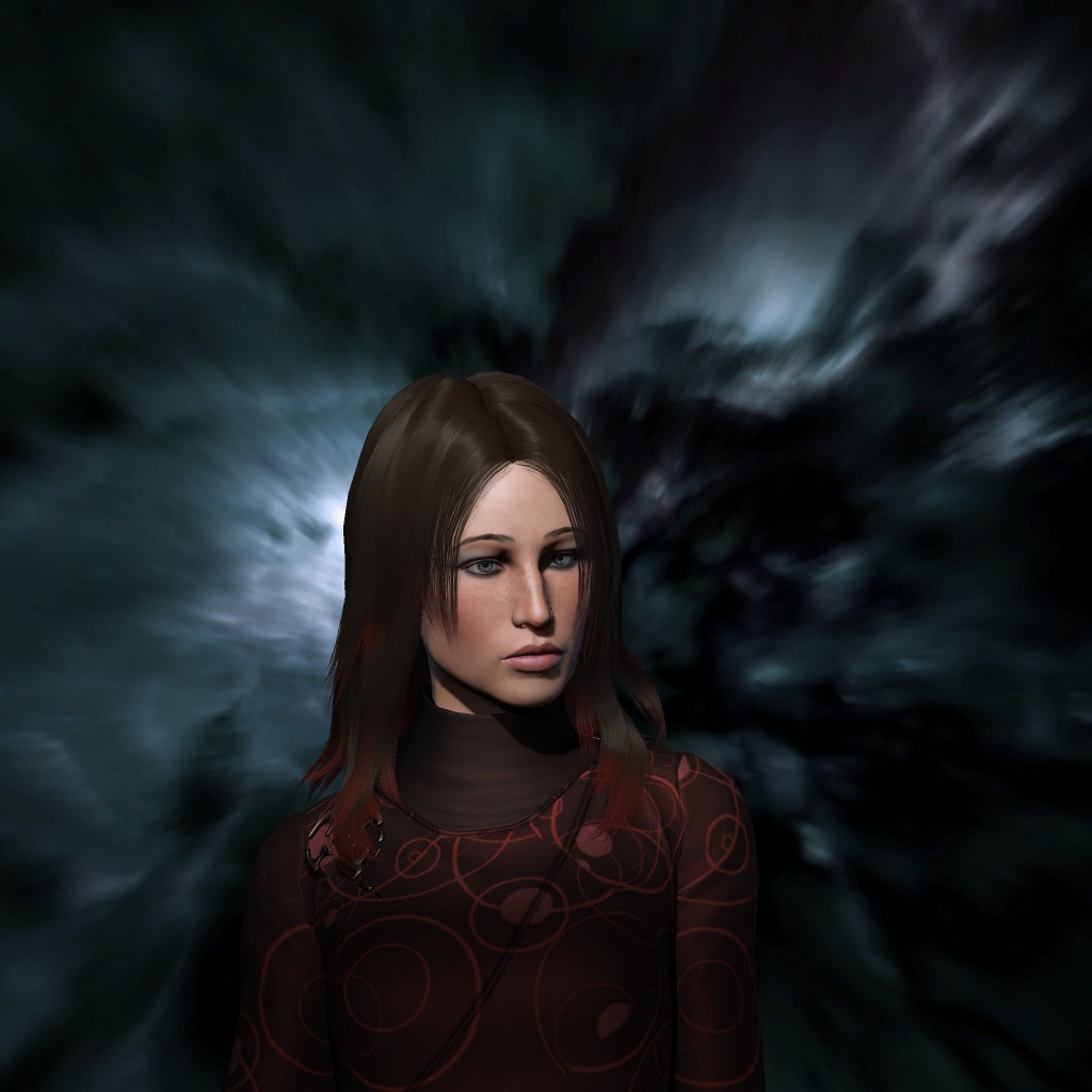 Sarah Reinheart