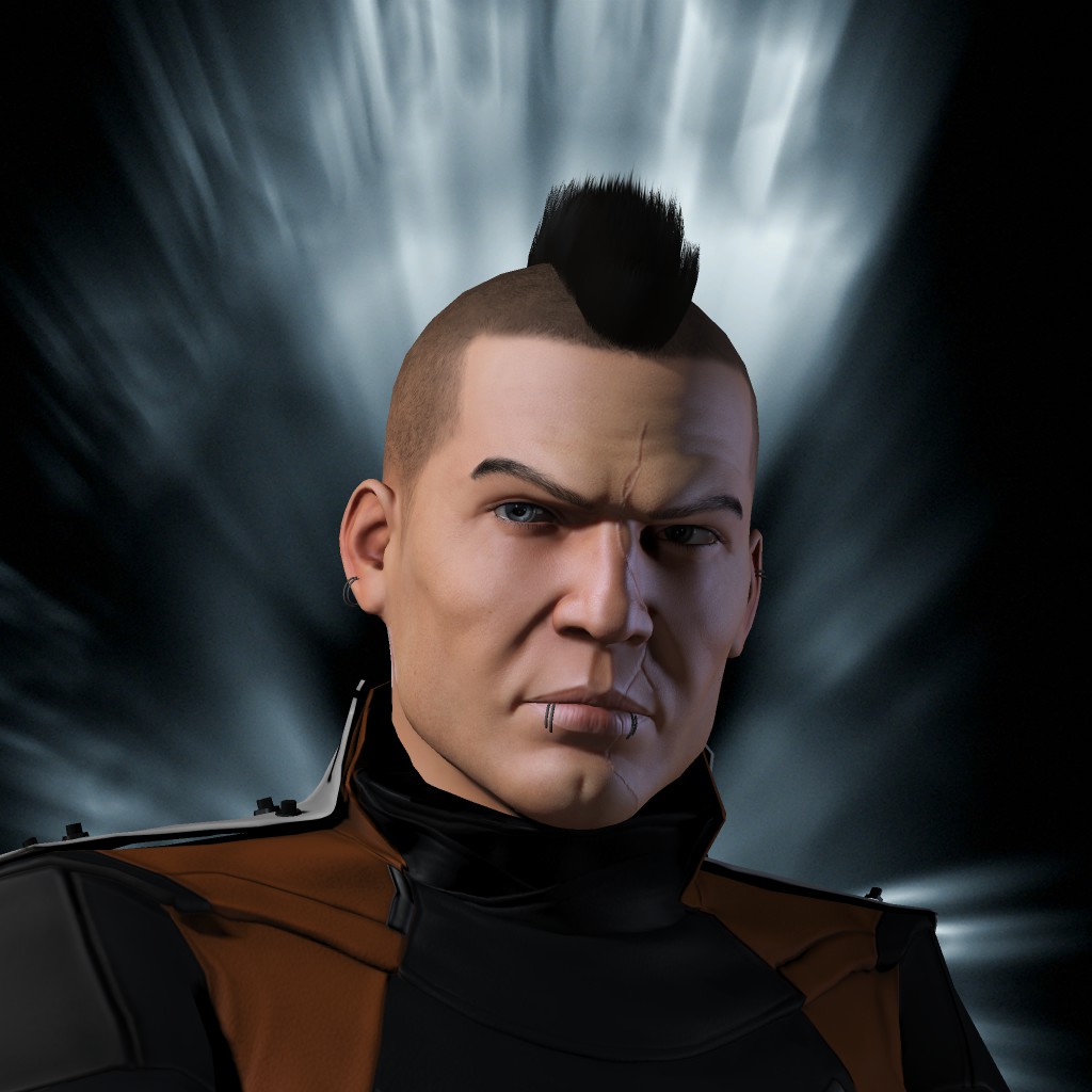 Agonoize8