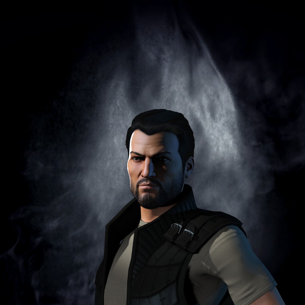 Dan Nolentari