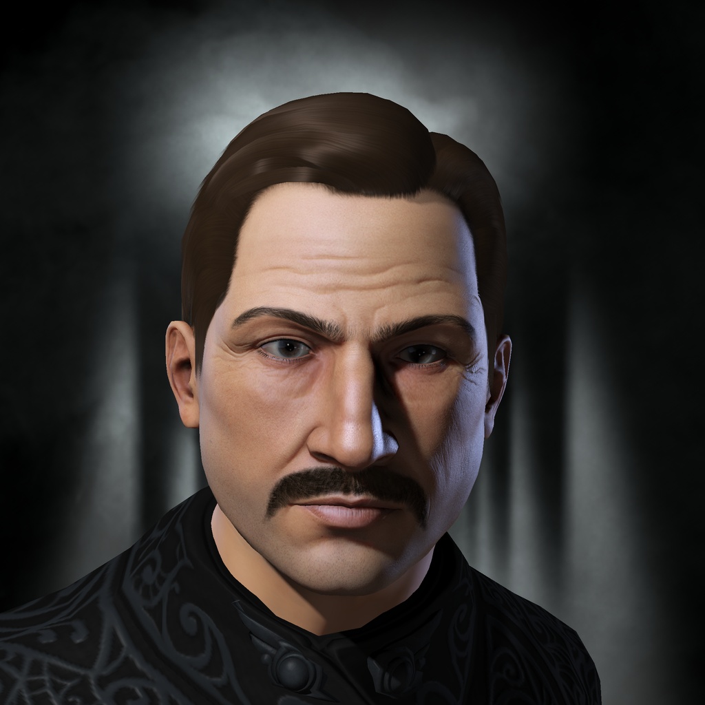 Ronaldo Swanson