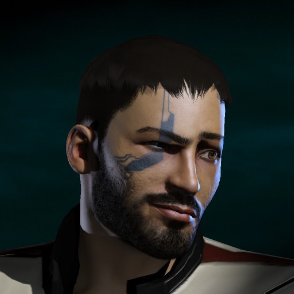 Thane Alduent