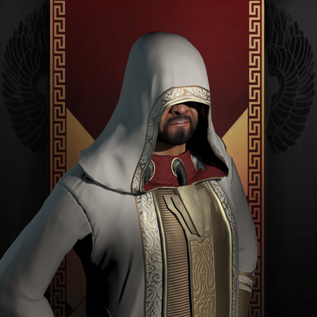 Judge Pleb