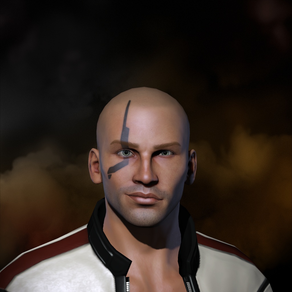 Danik Severasse