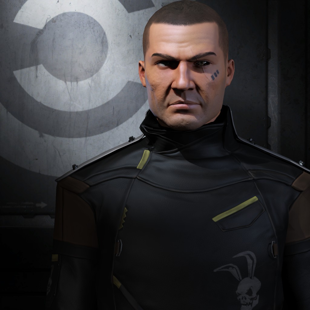 COBRA KROKODAIL