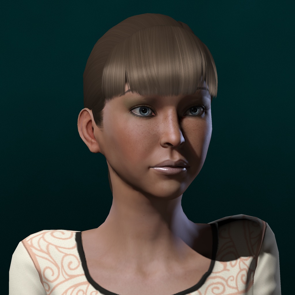 Korsunia Aideron