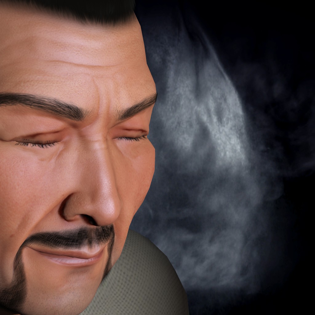 Wojtek Shephard