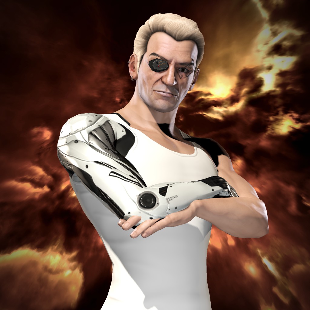 Ostricker Ballsbreaker