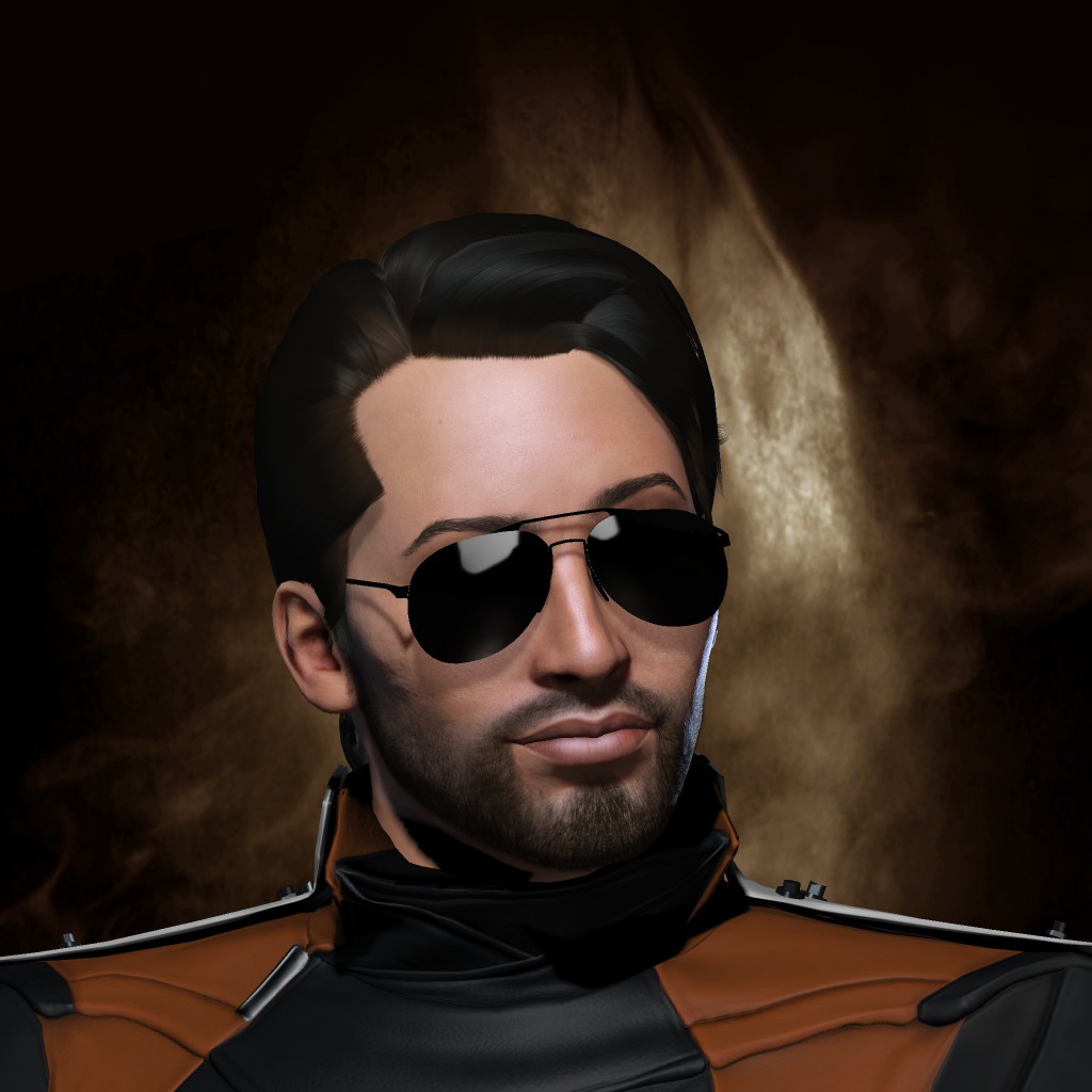Dimitri Melikov