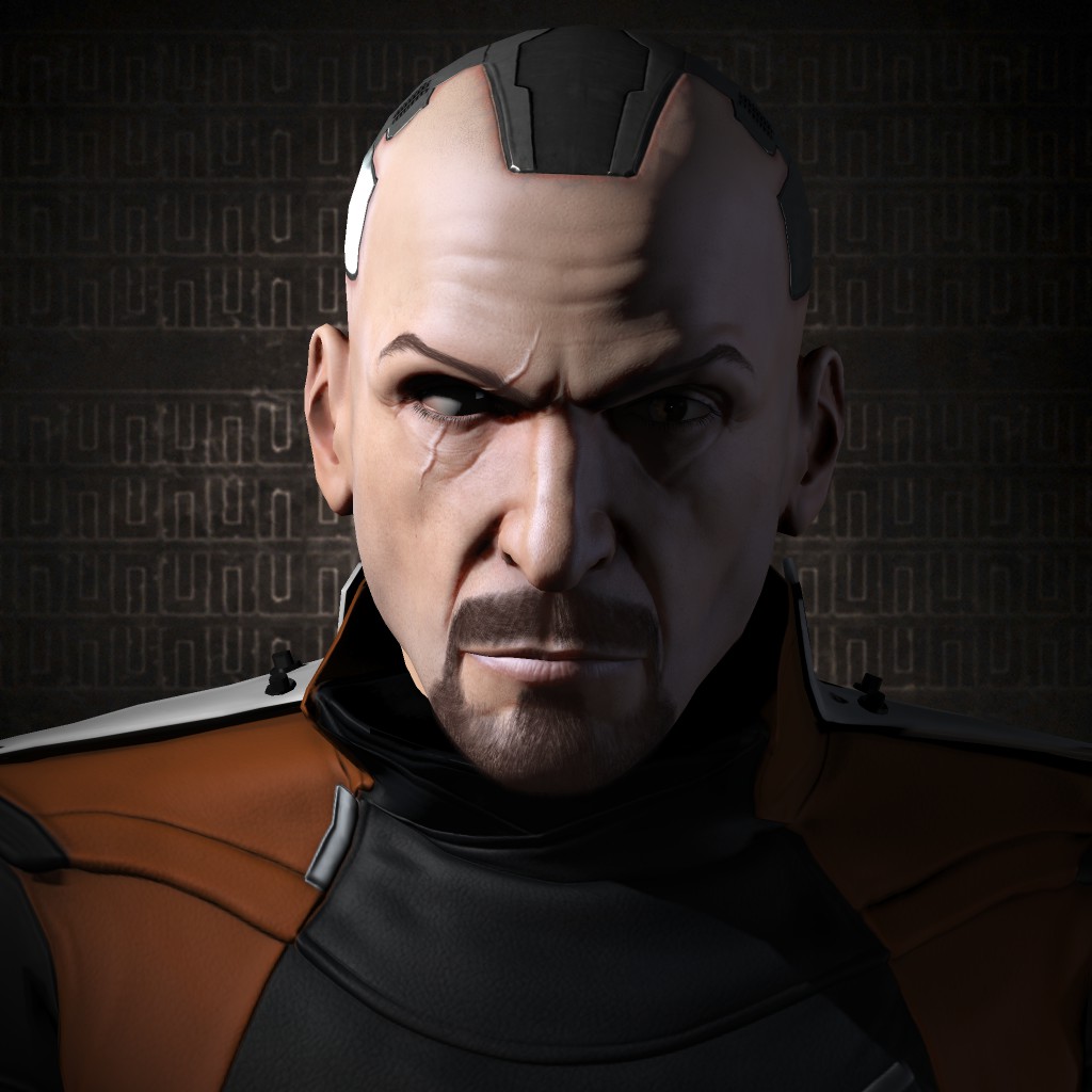 Nikolaos Crimsonborn