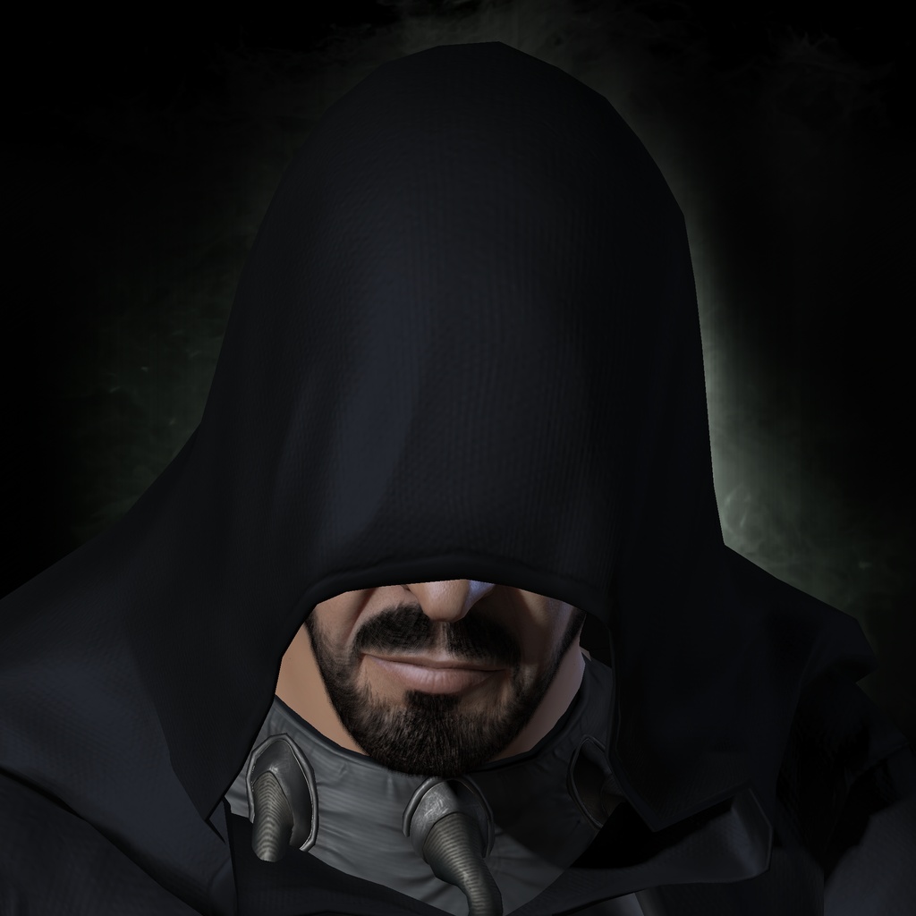 Dark Cithilu