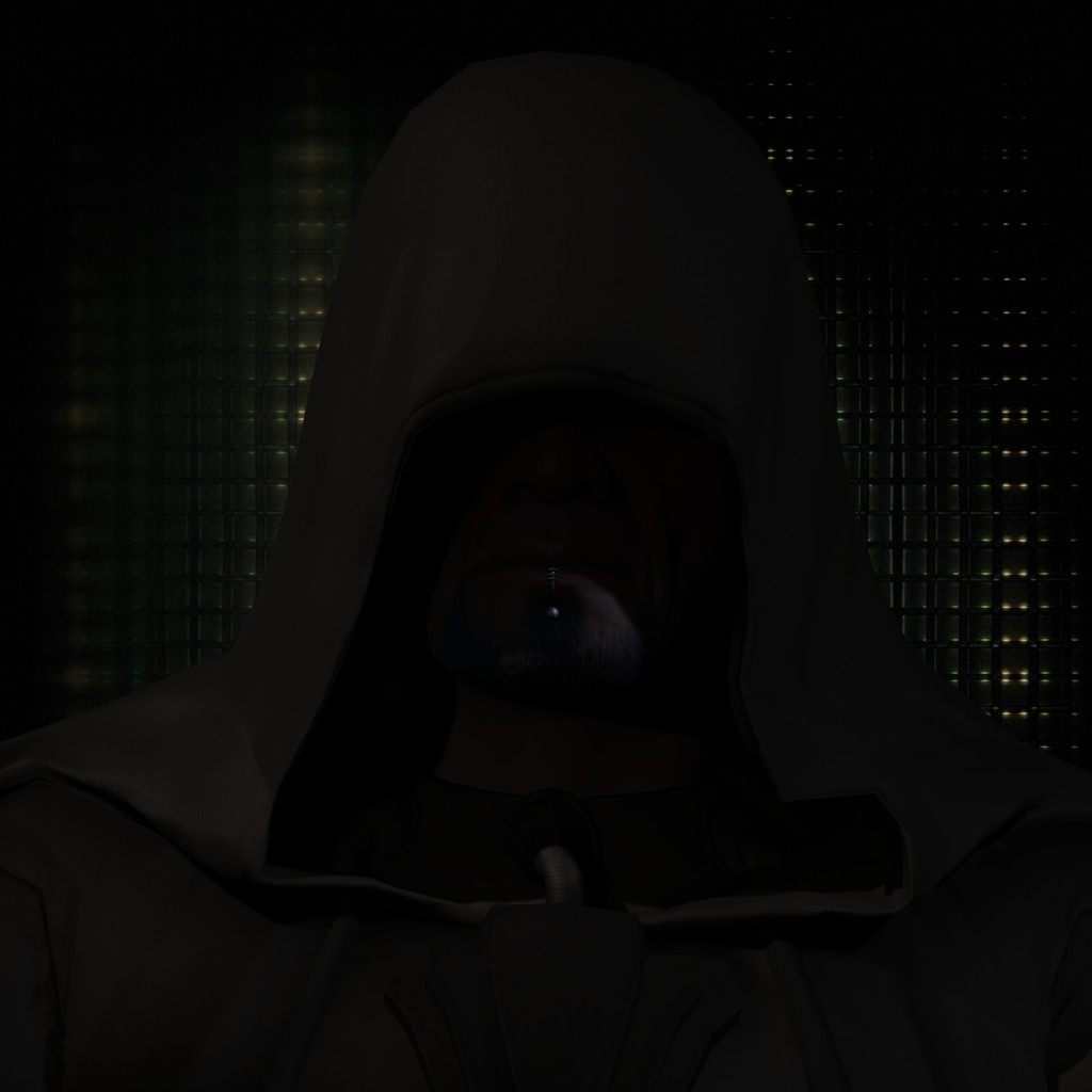 Rogueshado