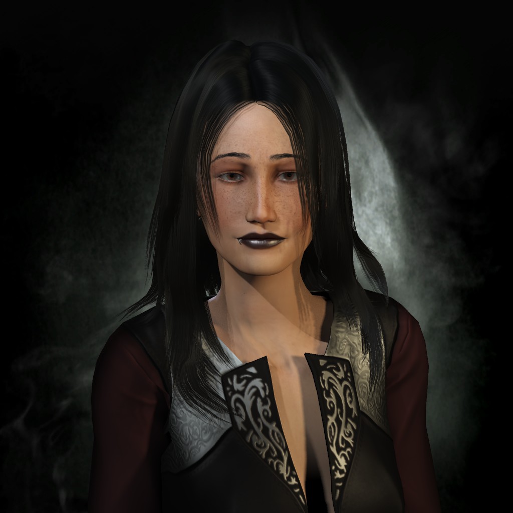 Christine Agittain