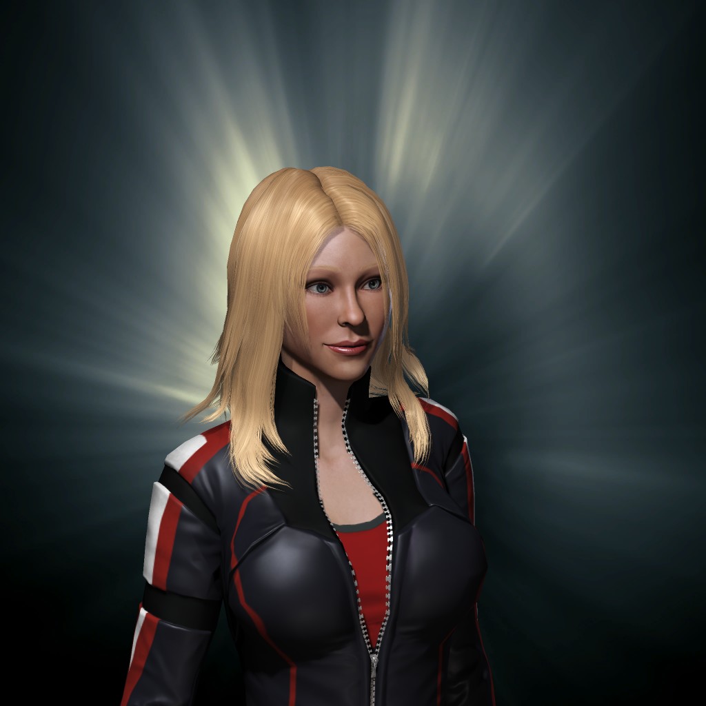 Bridget DuVan