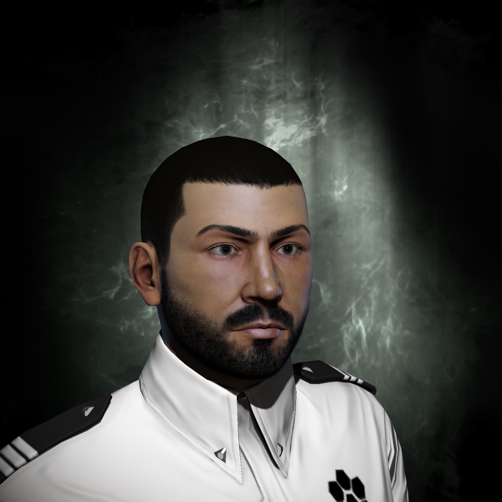 Auresh Vynneve