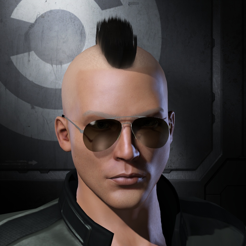 Buck Hannon