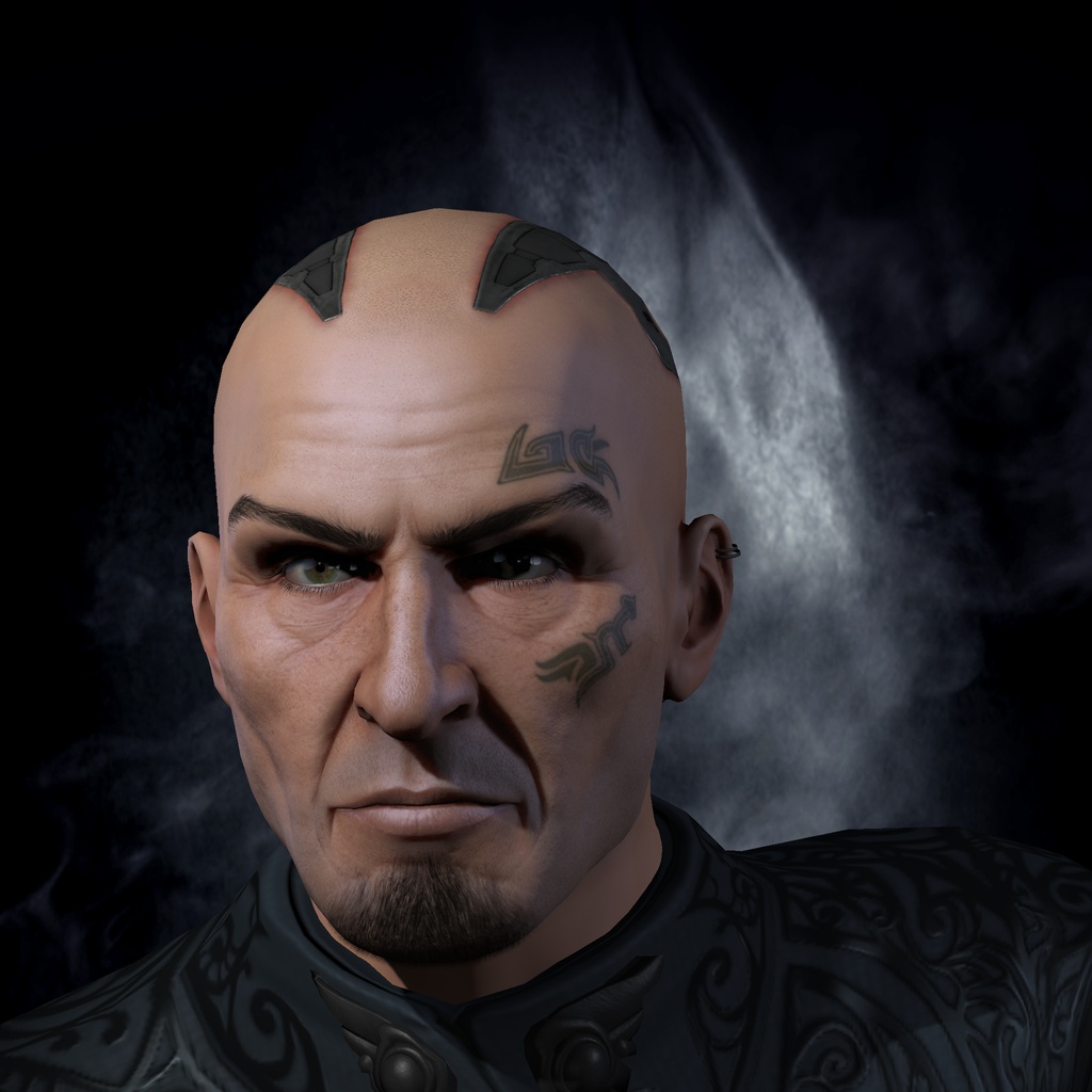 Vralen Khamsi