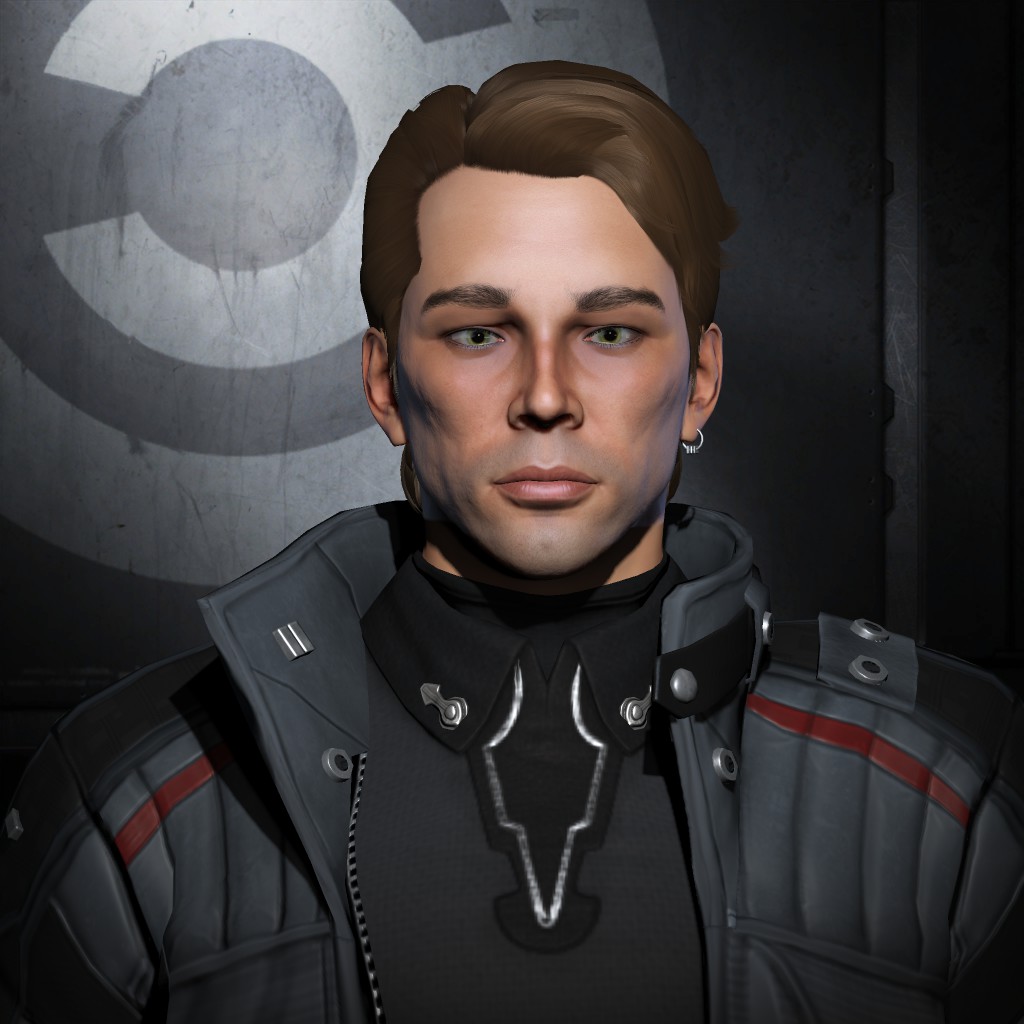 Raynor Naari