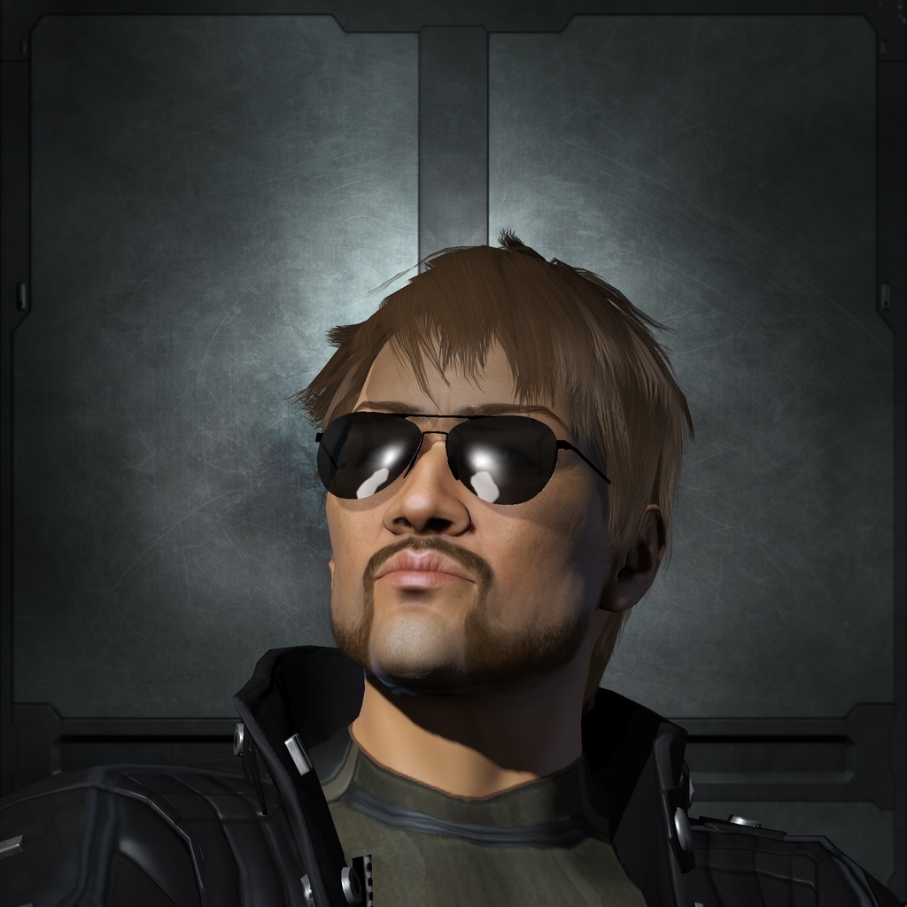 Ernest Master