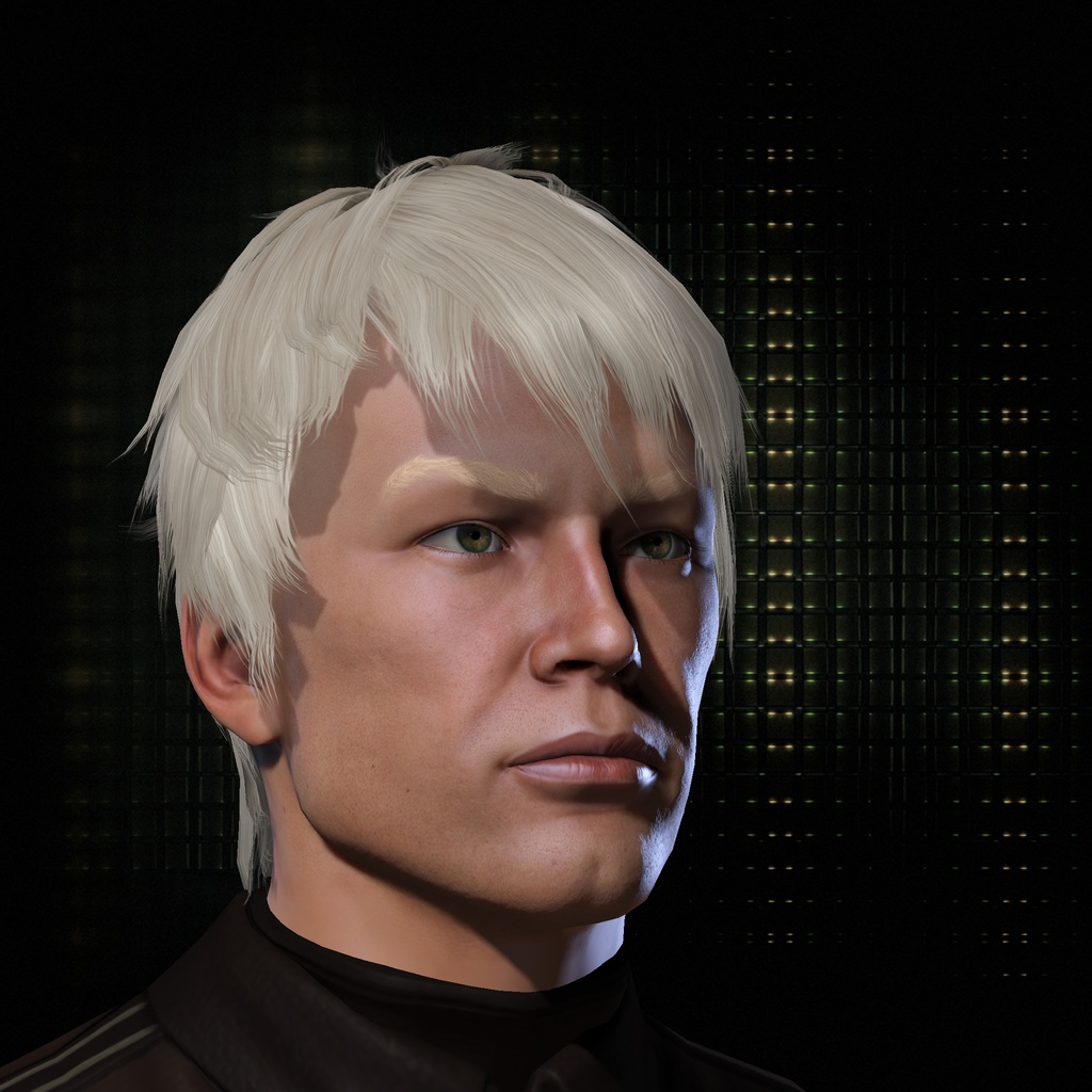 Markus Jr Erkkinen