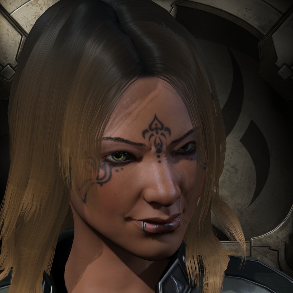 Alora Shakiel