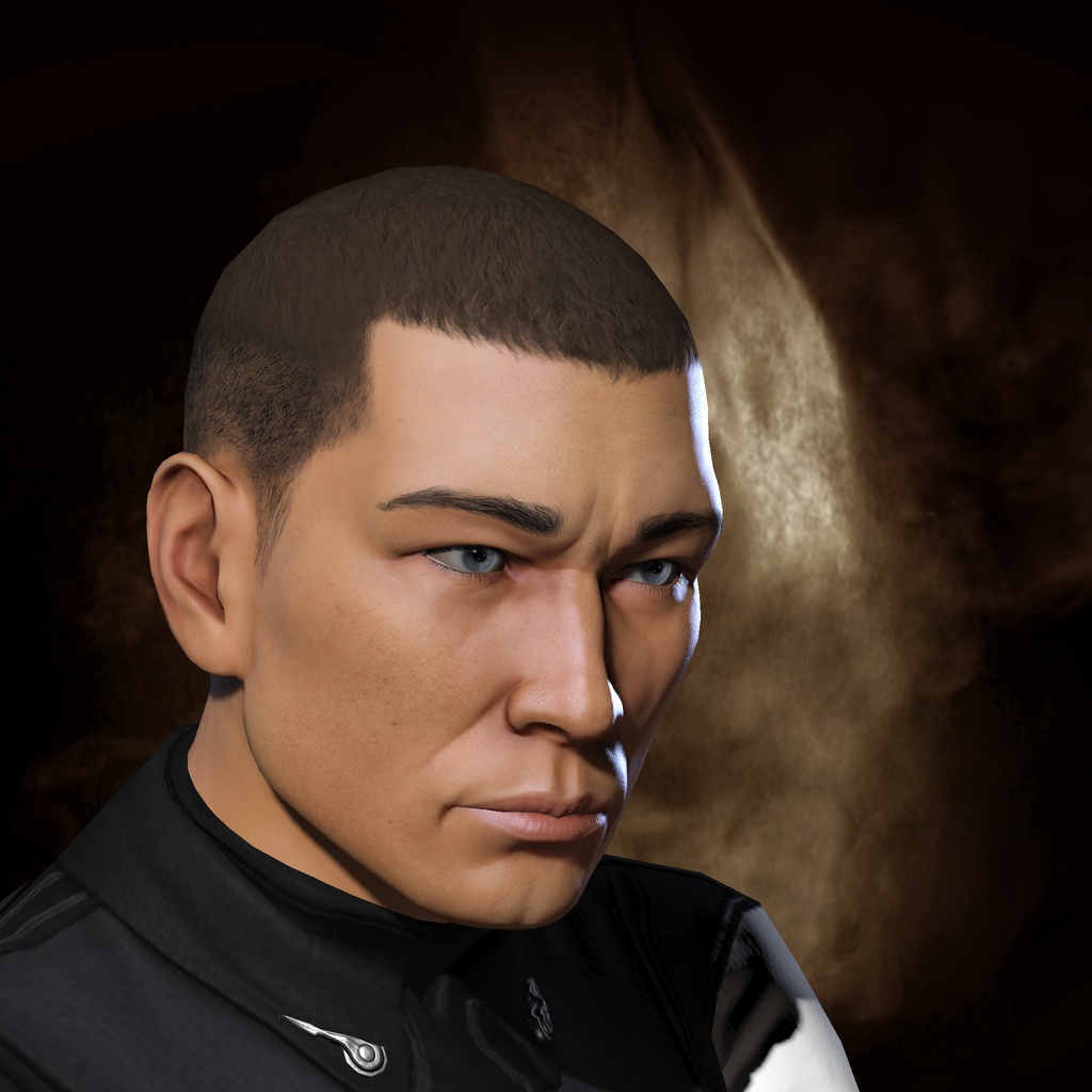 Alan Motsu