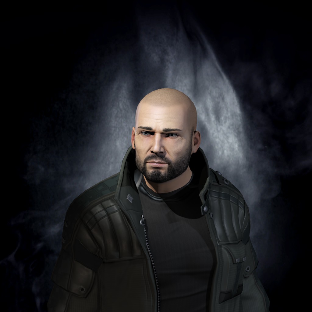 Olaf Togrison