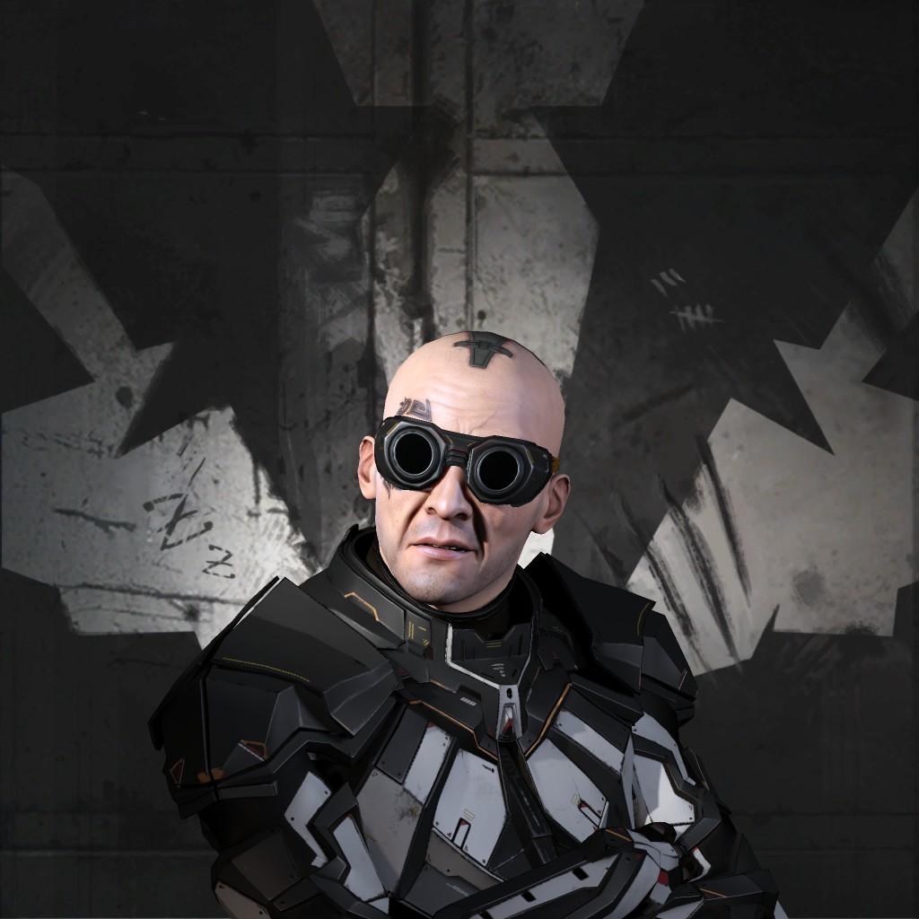 Tesedeus Prime