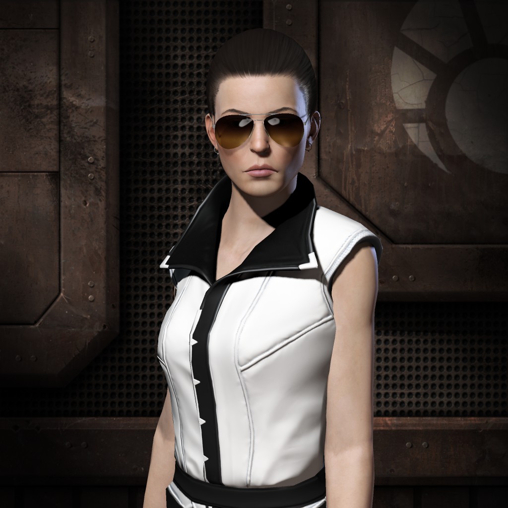 Roxanne Oskold