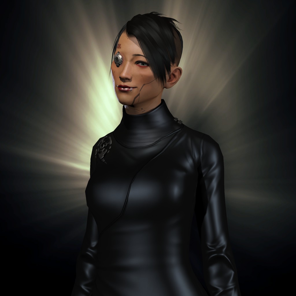 Nevhna Wildhammer
