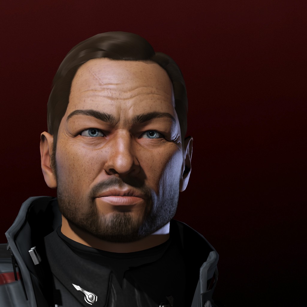Tybalt Mayaki