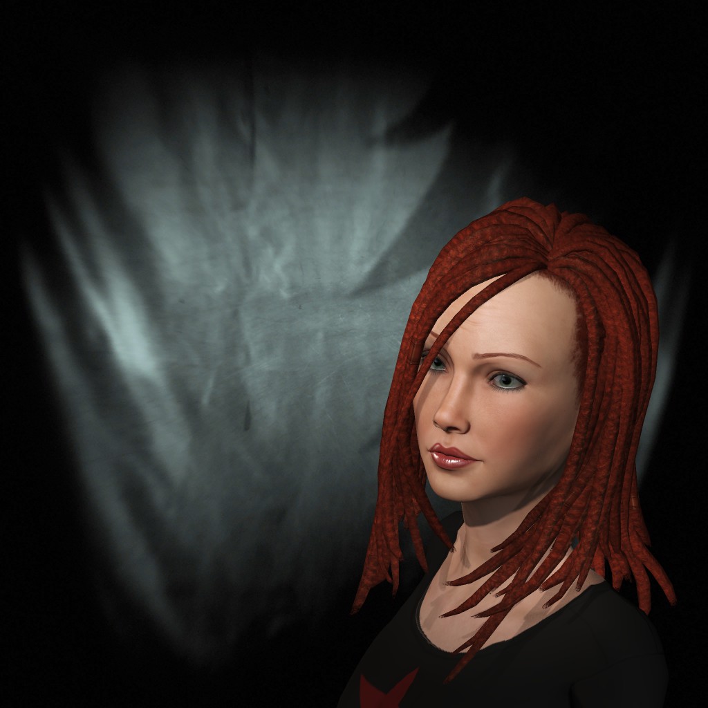 Alice Dallcourt