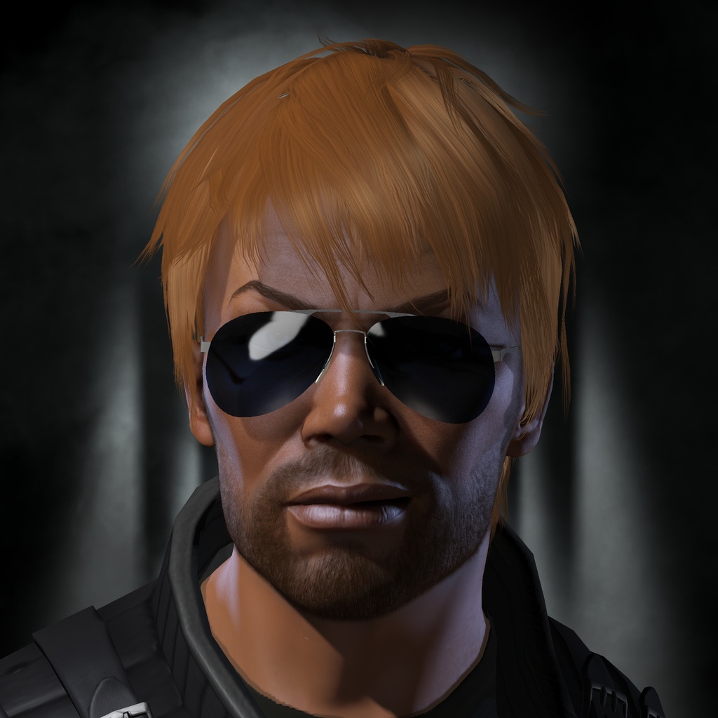 Denzel Wankington