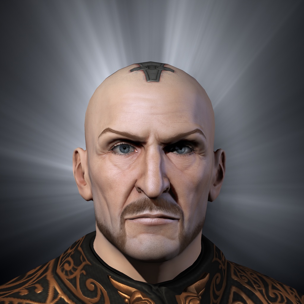 Vladimir Xierator