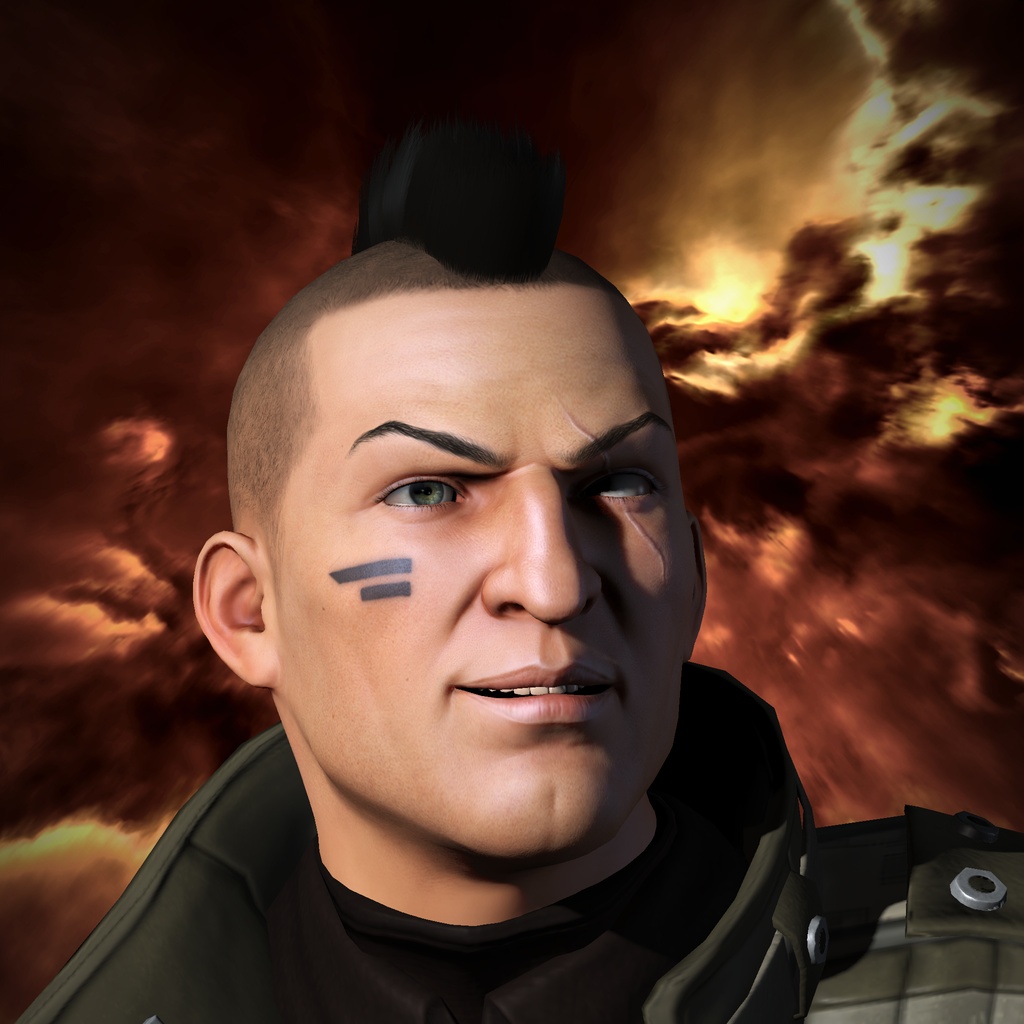 Admiral Suslov