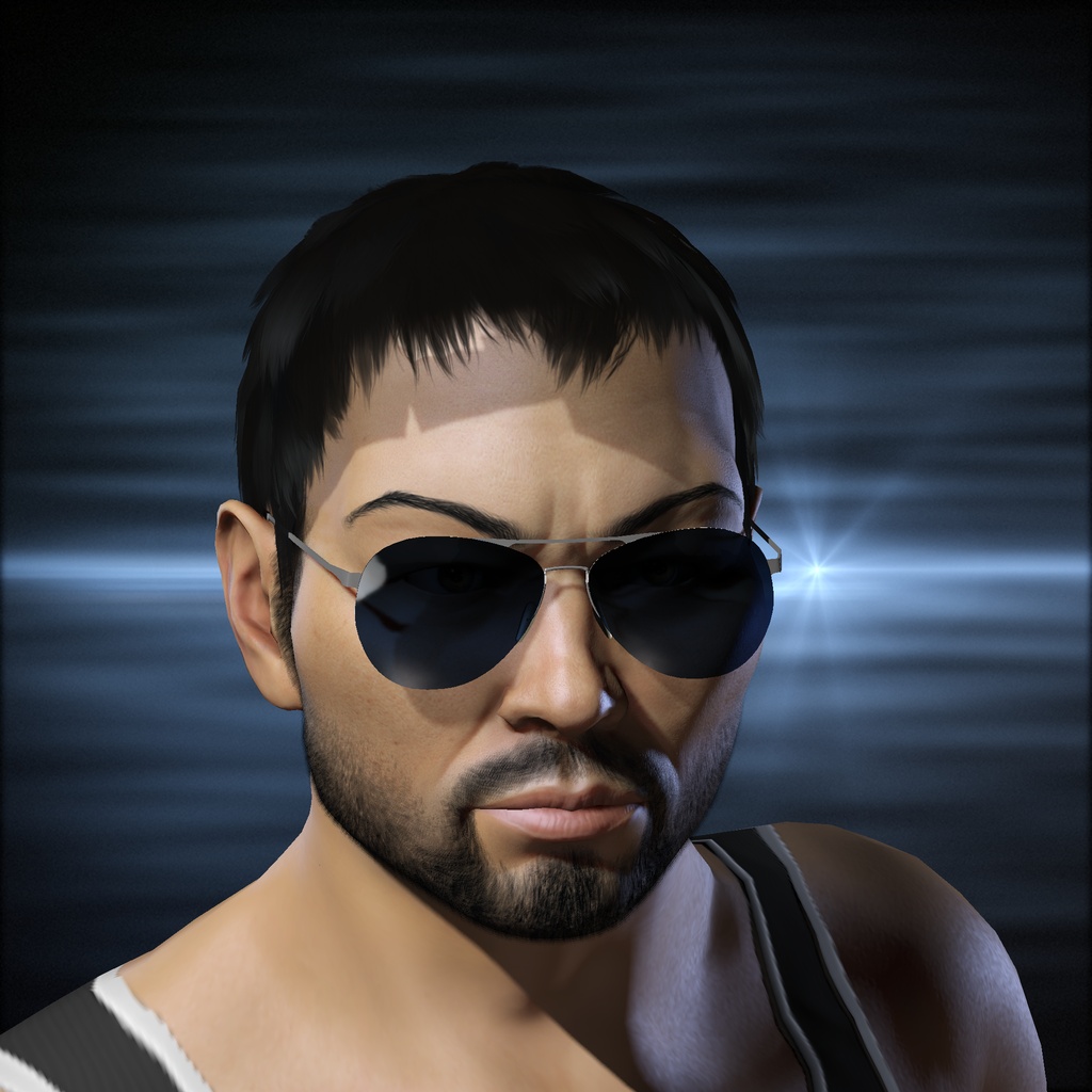 Trucker Karl