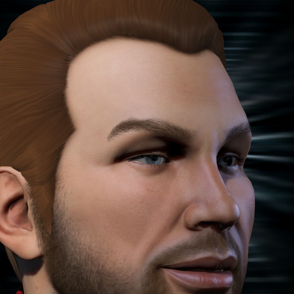 Mercutio Mabata