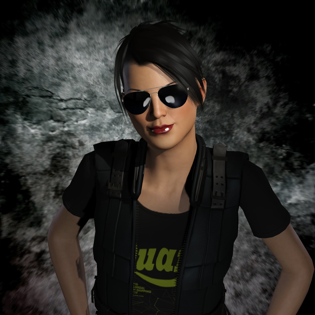 Susi Sunji
