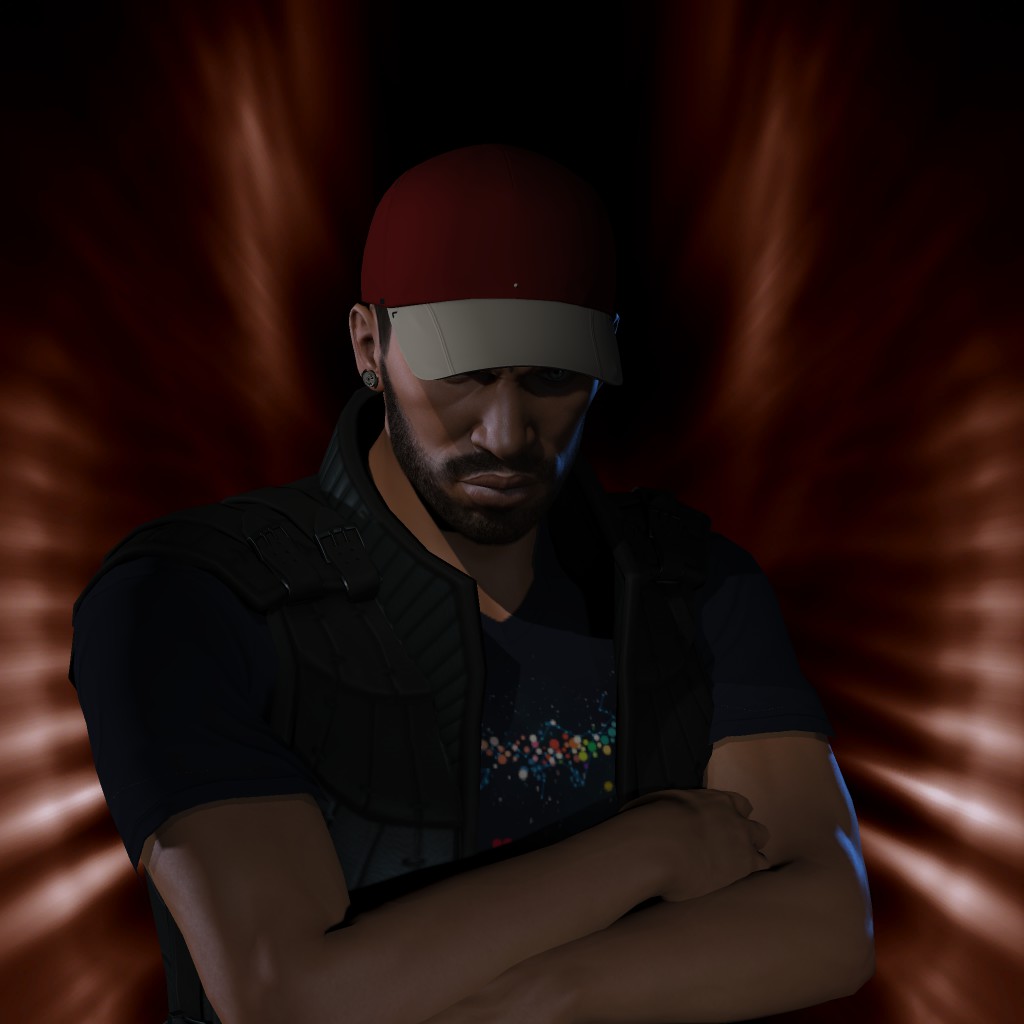 Jack Insanity